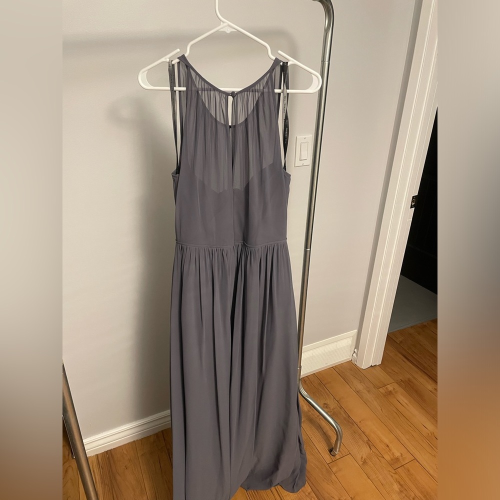 Bill Levkoff Bridesmaids Dress